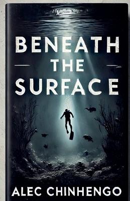 Beneath The Surface - Al Chi - cover