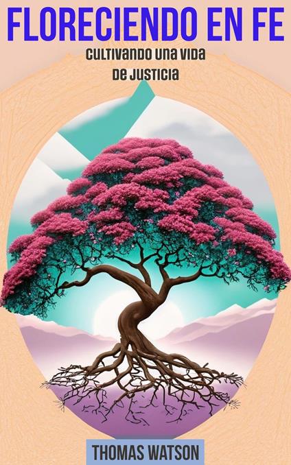 Floreciendo en Fe: Cultivando una Vida de Justicia
