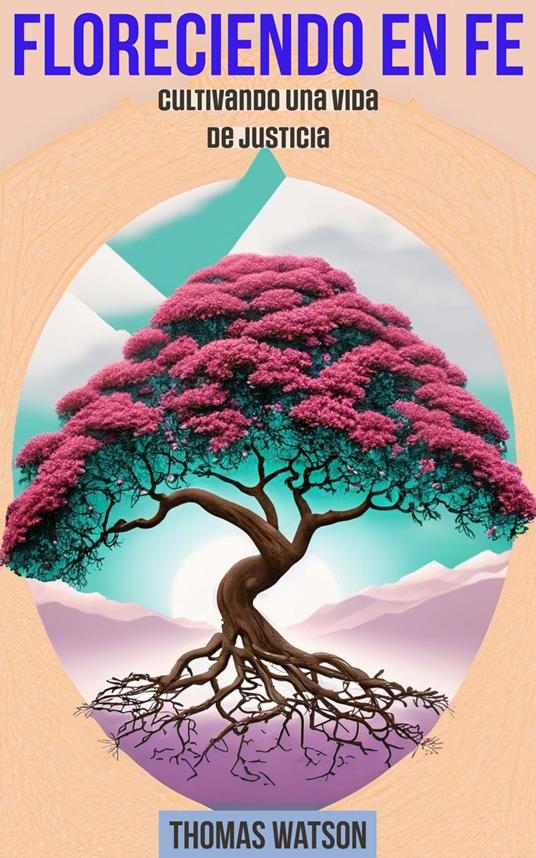 Floreciendo en Fe: Cultivando una Vida de Justicia