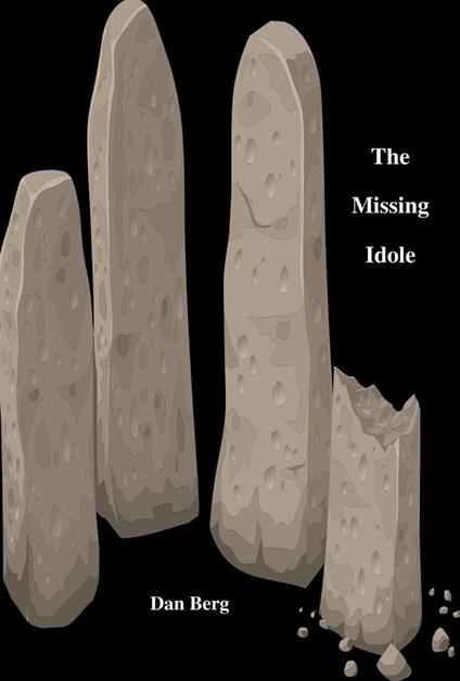 The Missing Idol