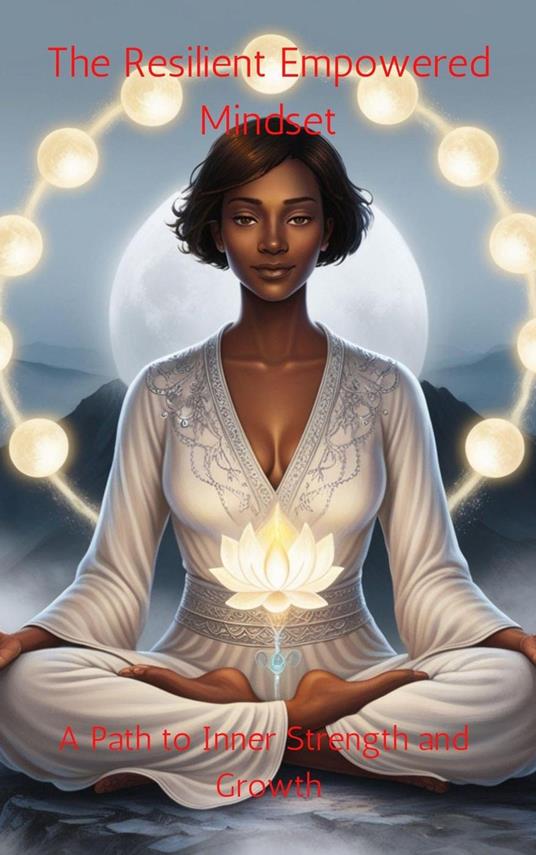 The Resilient Empowered Mindset