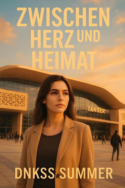 Zwischen Herz und Heimat