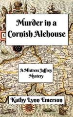 Murder in a Cornish Alehouse