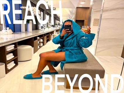Reach Beyond