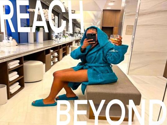 Reach Beyond