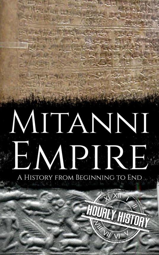 Mitanni Empire