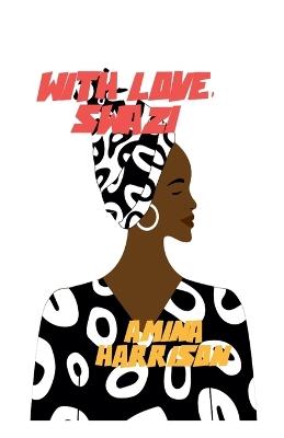 With Love Swazi - Amina Delamere,Amina Harrison - cover