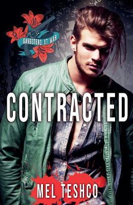 Contracted - Mel Teshco - cover