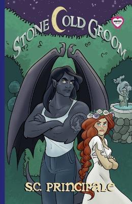 Stone Cold Groom - S C Principale - cover