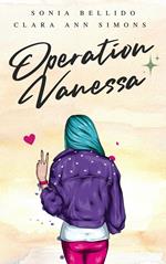 Operation Vanessa