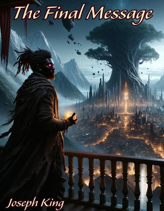 The Final Message