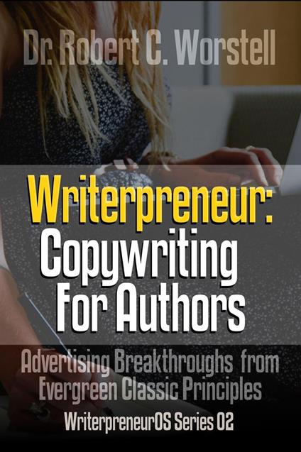 Writerpreneur: Copywriting for Authors