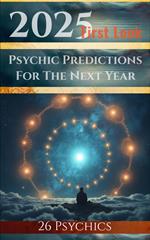 2025 First Look