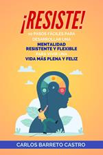¡RESISTE!