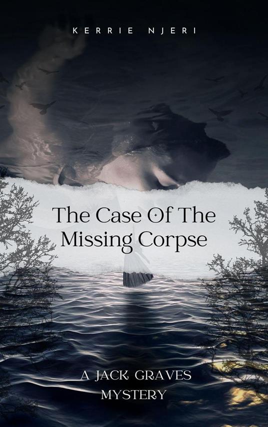 The Case of The Missing Corpse