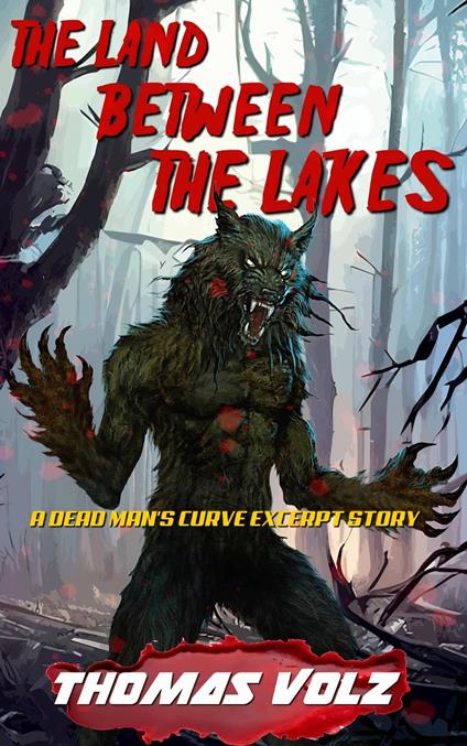 The Land Between the Lakes