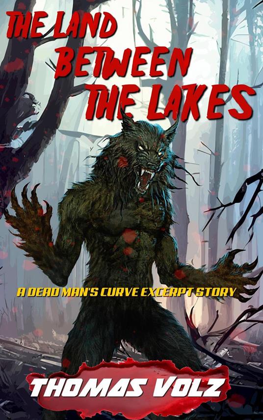 The Land Between the Lakes