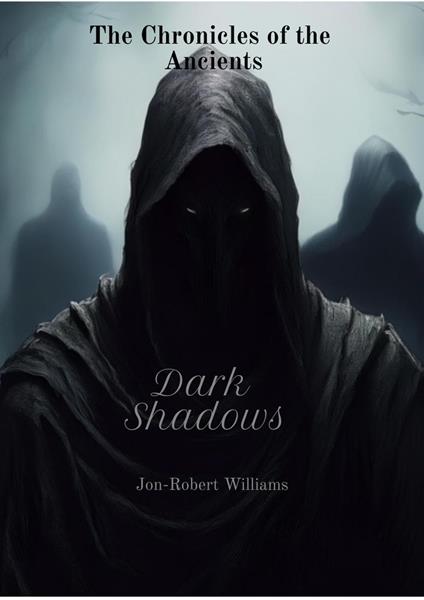 Dark Shadows