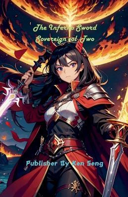 The Inferno Sword Sovereign Vol Two - Ken Seng - cover