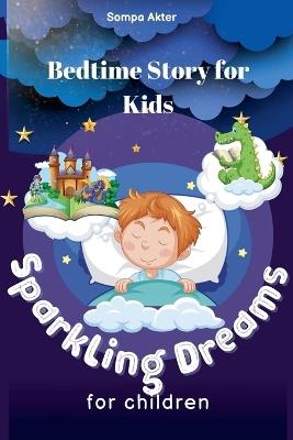 Sparkling Dreams - Sompa Akter - cover