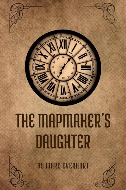 The Mapmaker's Daughter