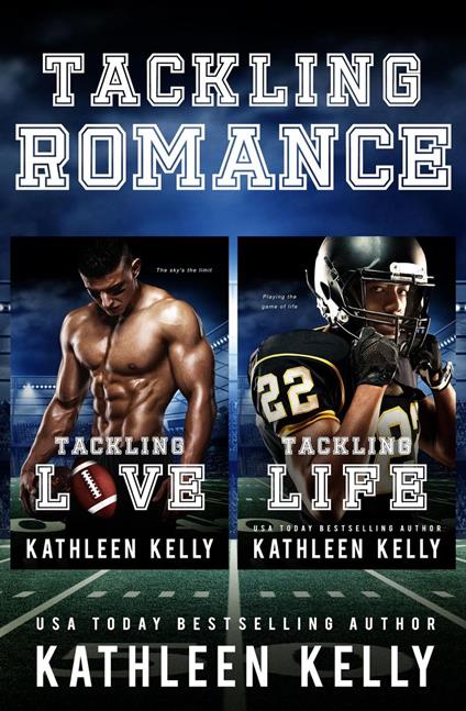 Tackling Romance