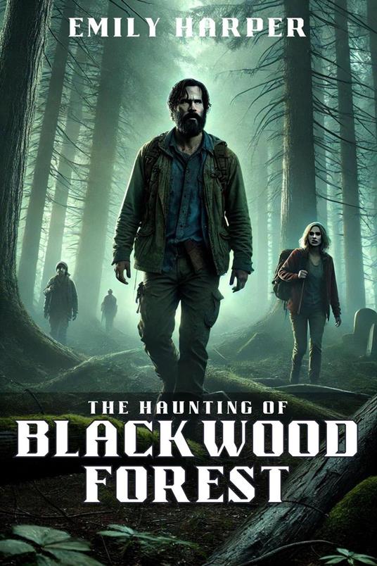 The Haunting of Blackwood Forest