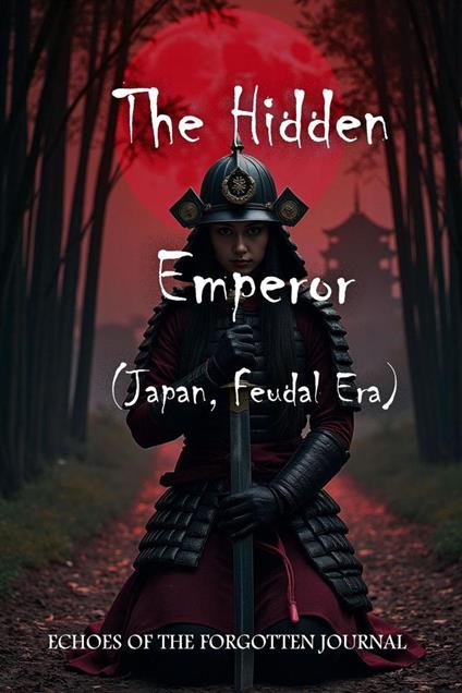 The Hidden Emperor (Japan, Feudal Era)