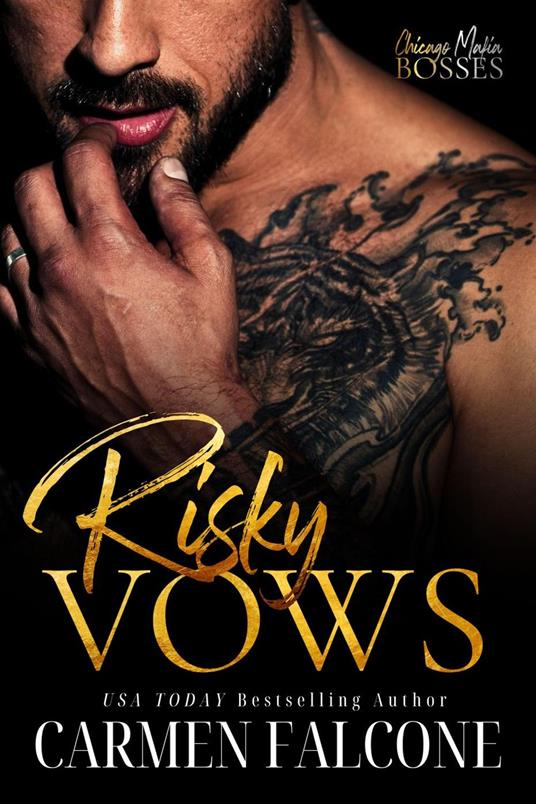 Risky Vows
