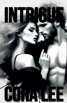 Intrigue - Cora Lee - cover