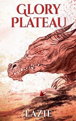 Glory Plateau - Lazie - cover