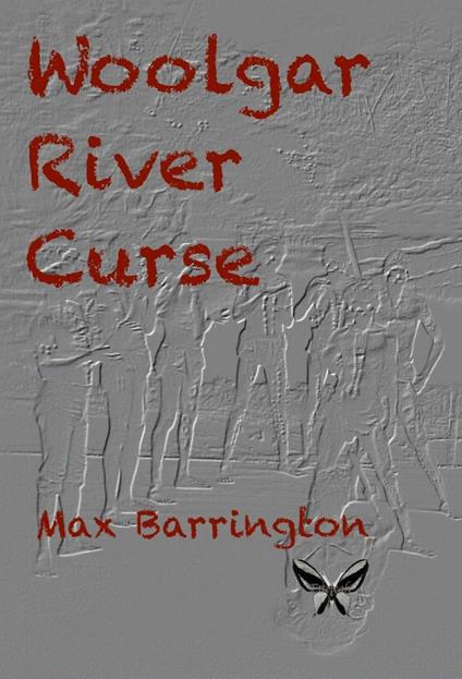 Woolgar River Curse