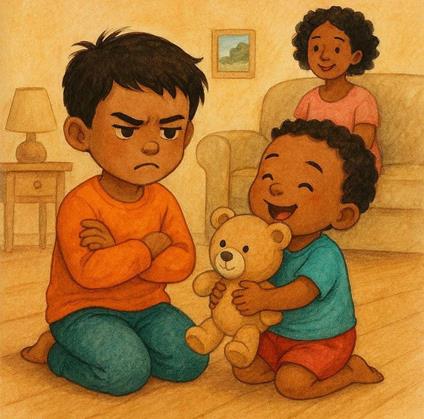 Aro et le trésor invisible - Lucianna Auguste - ebook