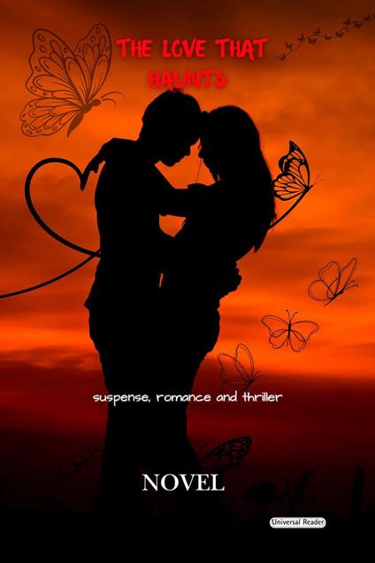 The Love That Haunts