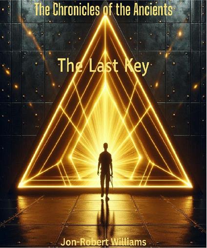 The Last Key