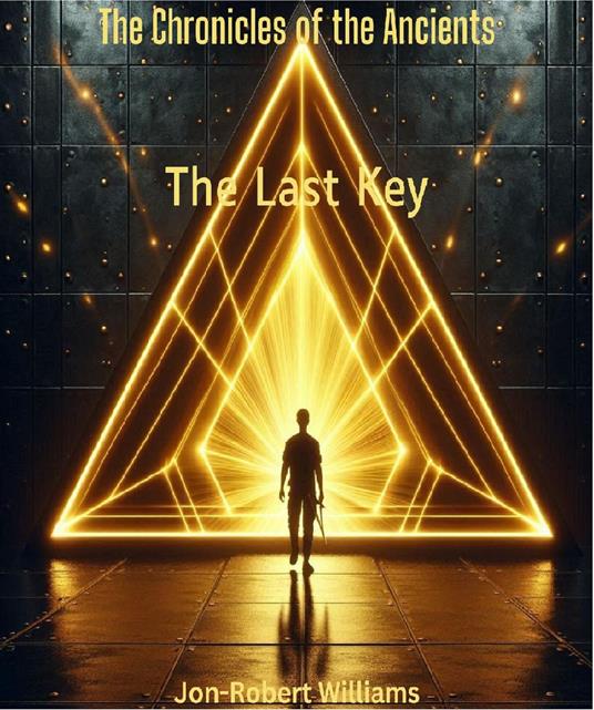 The Last Key