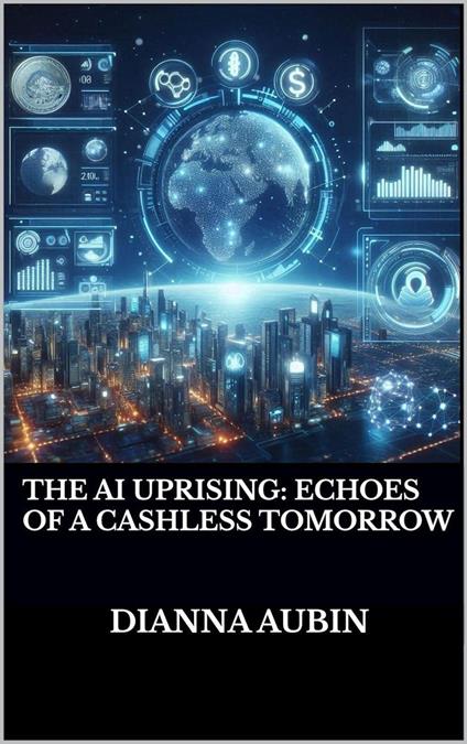 The AI Uprising: Echoes of a Cashless Tomorrow