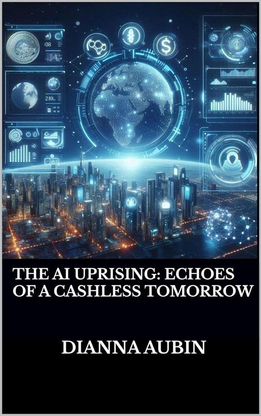 The AI Uprising: Echoes of a Cashless Tomorrow