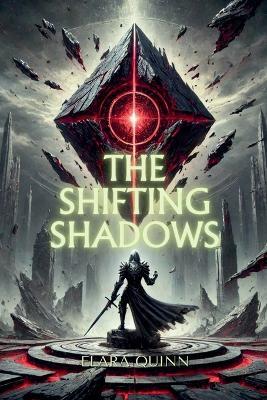 The Shifting Shadows - Elara Quinn - cover