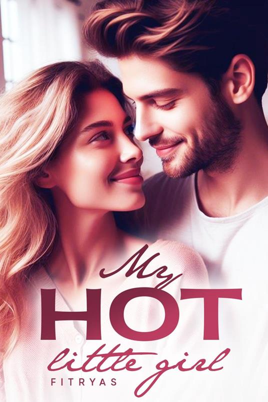 My Hot Little Girl