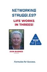 Networking Struggles?