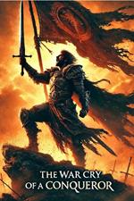 The War Cry Of A Conqueror
