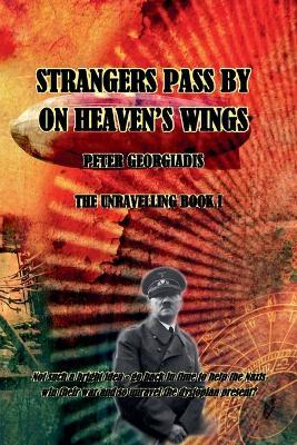 Strangers Pass By On Heaven's Wings - Peter Georgiadis - cover