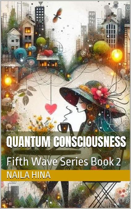Quantum Consciousness