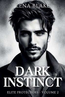 Dark Instinct - Lena Blake - cover