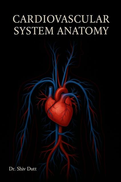 Cardiovascular System Anatomy