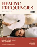 Healing Frequencies