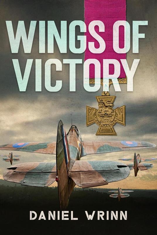 Wings of Victory