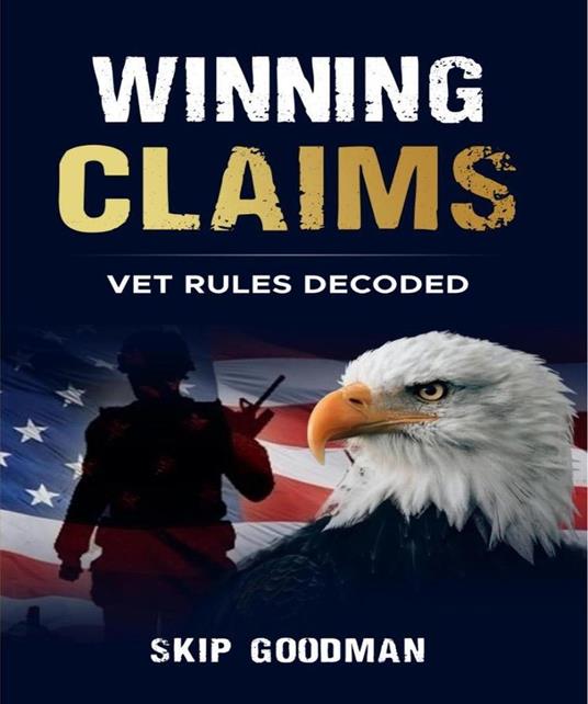 Winning Claims: Vet Rules Decoded