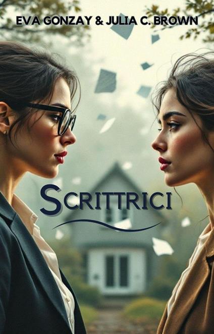 Scrittrici - Julia C. Brown,Eva Gonzay - ebook